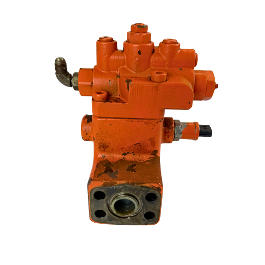 Slangbrottsventil bom vänster | Hitachi ZX250LC-3