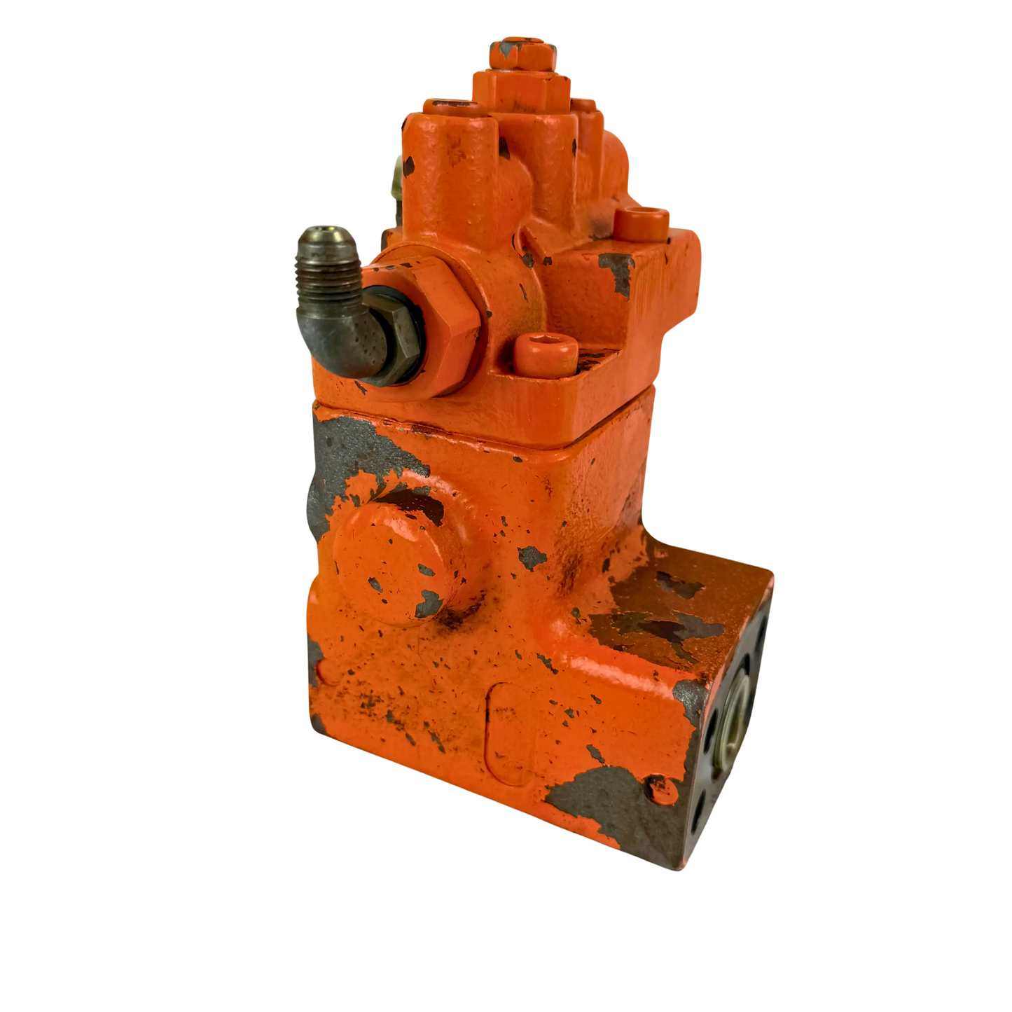 Slangbrottsventil bom vänster | Hitachi ZX250LC-3