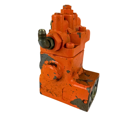 Slangbrottsventil bom vänster | Hitachi ZX250LC-3