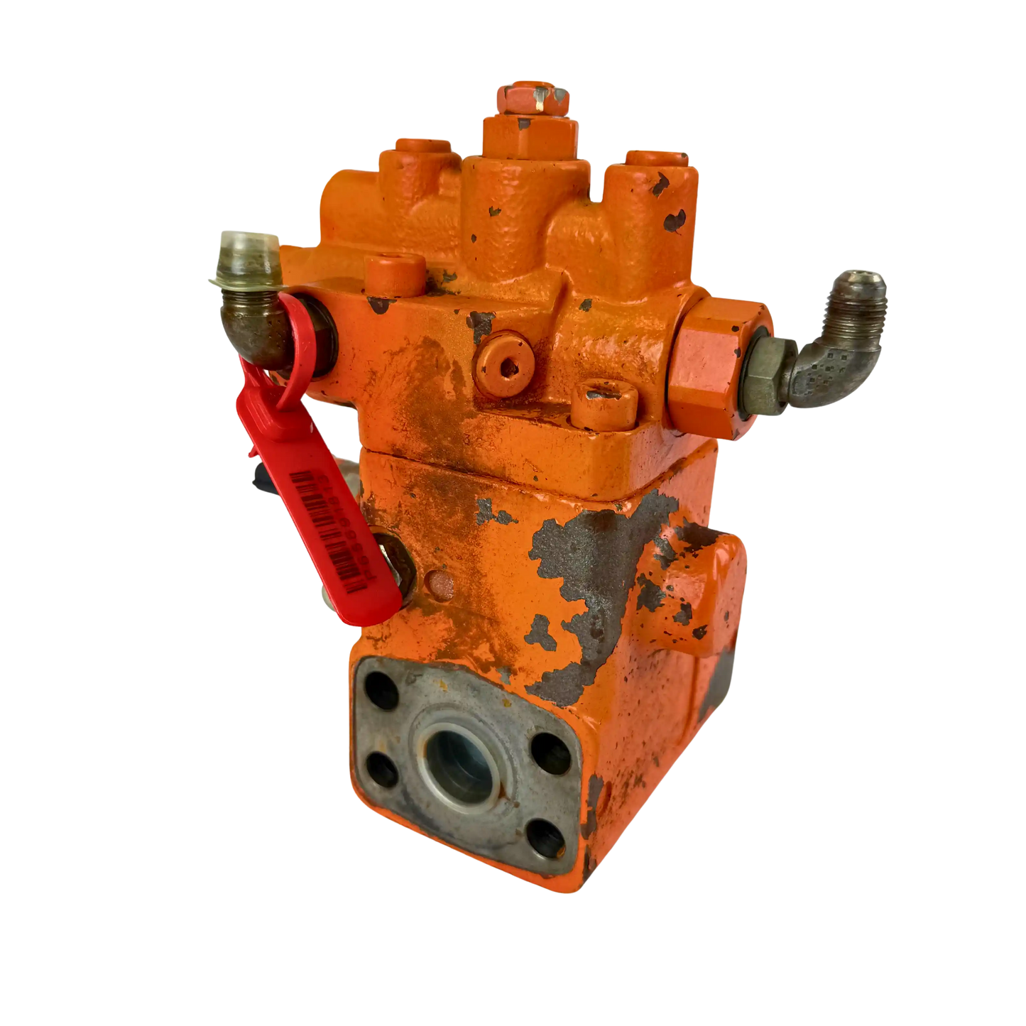 Slangbrottsventil bom vänster | Hitachi ZX250LC-3