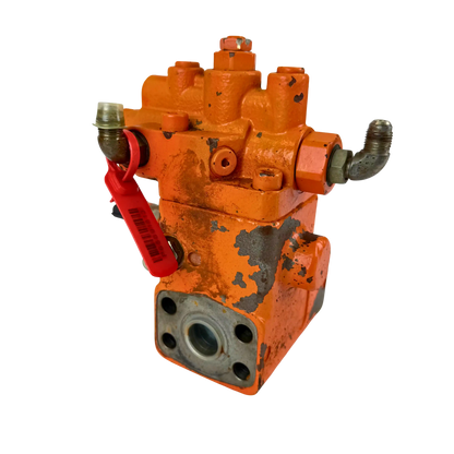 Slangbrottsventil bom vänster | Hitachi ZX250LC-3