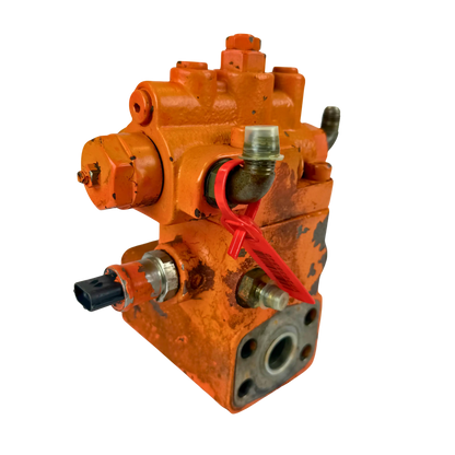 Slangbrottsventil bom vänster | Hitachi ZX250LC-3