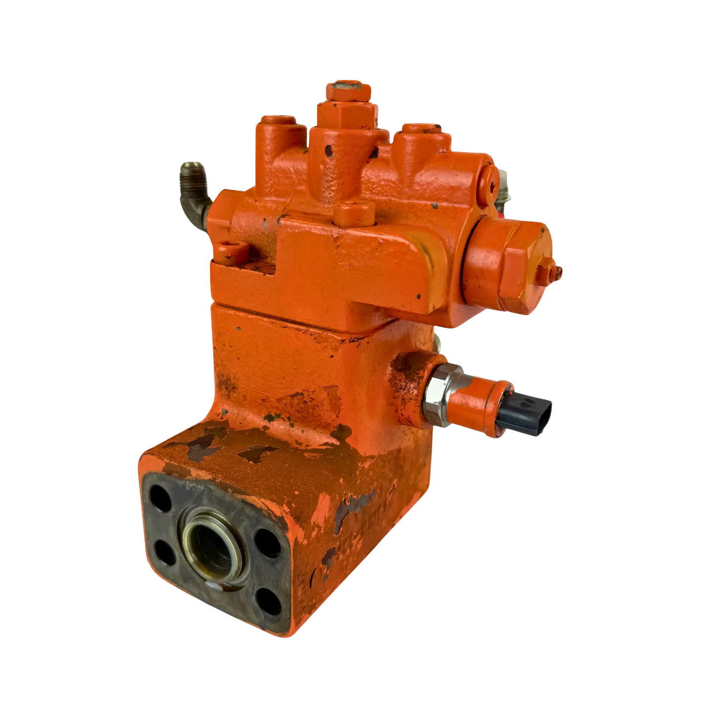 Slangbrottsventil bom vänster | Hitachi ZX250LC-3