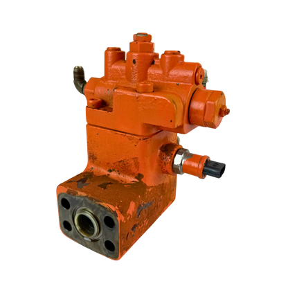 Slangbrottsventil bom vänster | Hitachi ZX250LC-3