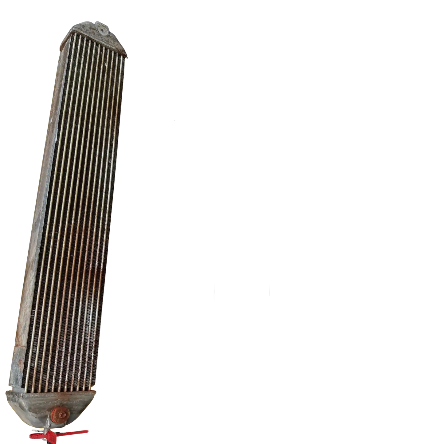 Laddluftkylare | 4650357 | Hitachi ZX250LC-3