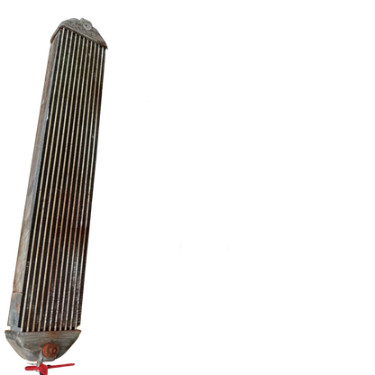 Laddluftkylare | 4650357 | Hitachi ZX250LC-3