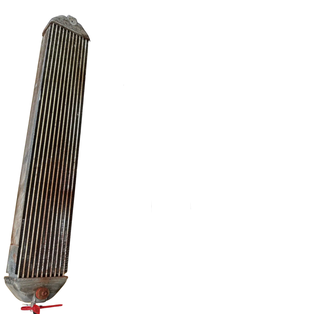 Laddluftkylare | 4650357 | Hitachi ZX250LC-3