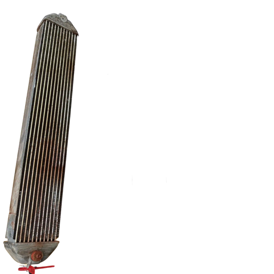 Charge air cooler | 4650357 | Hitachi ZX250LC-3