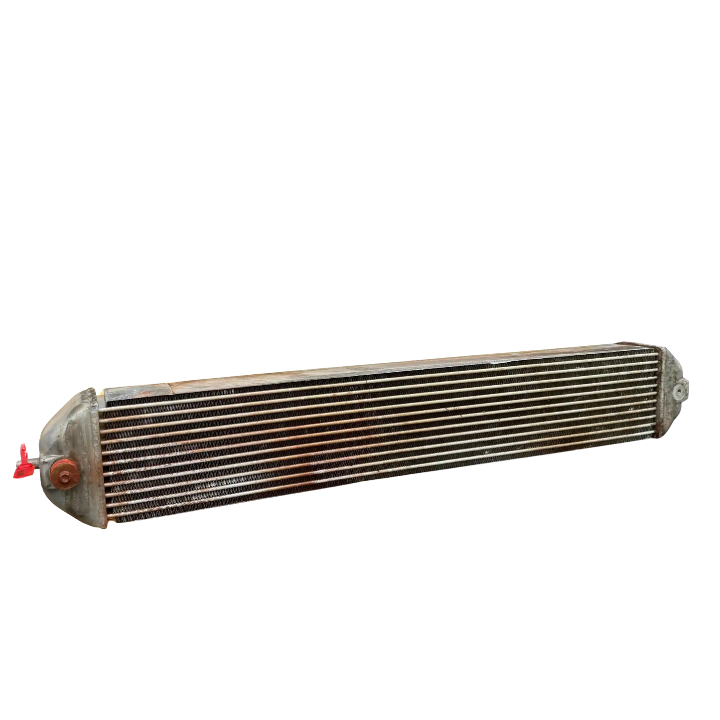 Laddluftkylare | 4650357 | Hitachi ZX250LC-3