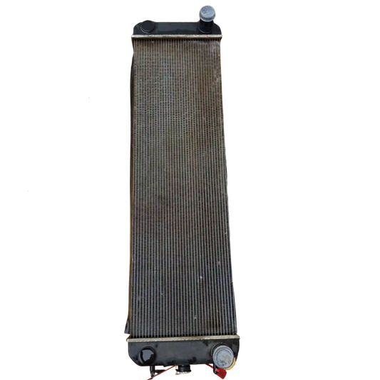 Water radiator | 4650355 | Hitachi ZX250LC-3