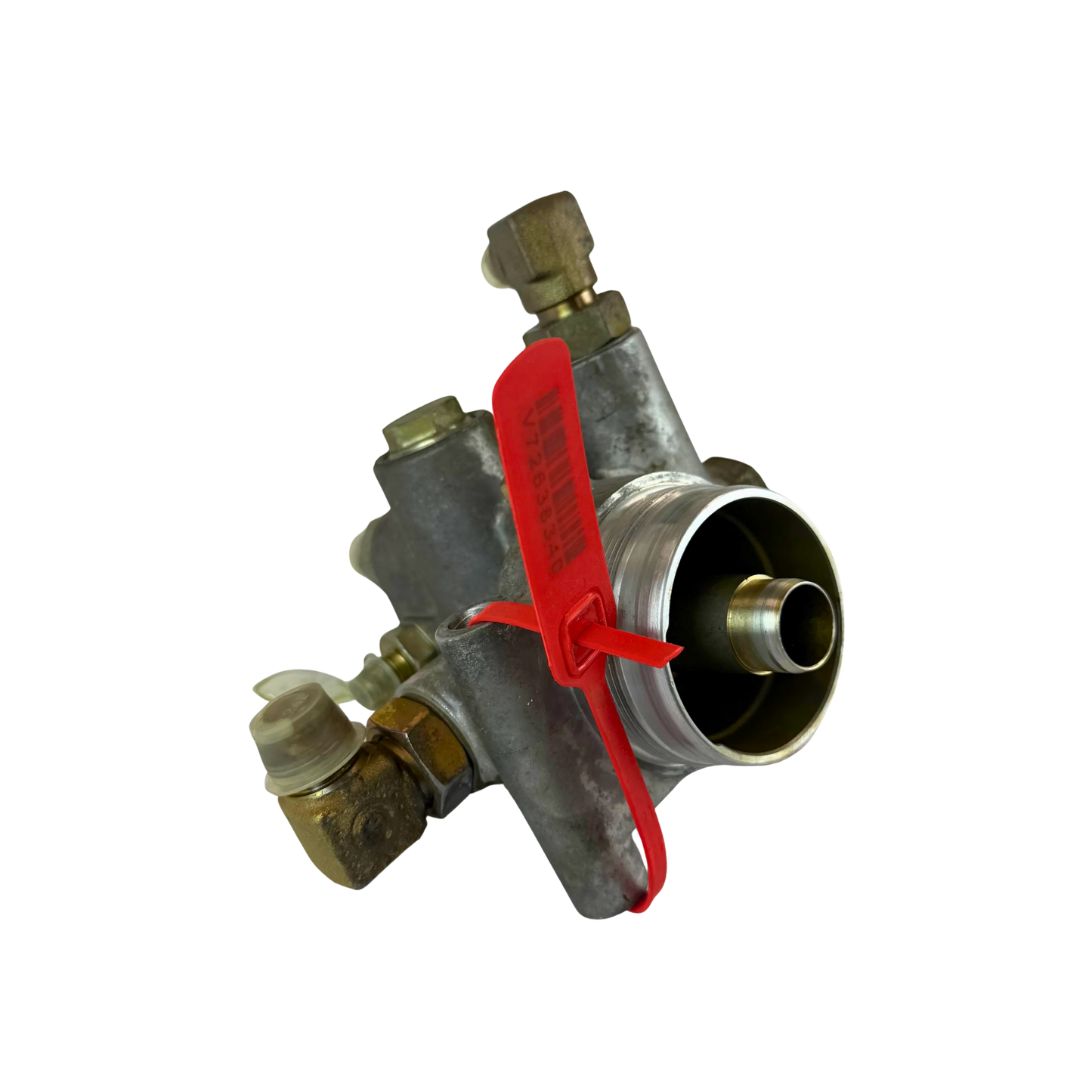 Läckoljefilter hållare | 4629717 | Hitachi ZX250LC-3