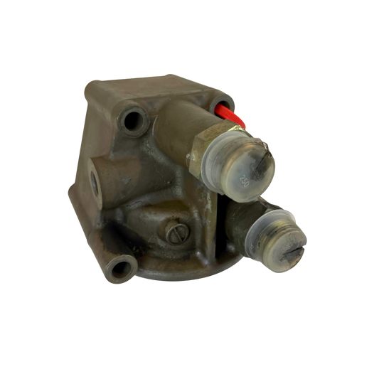 Oljefilter hållare motor | 4485262 | Hitachi ZX250LC-3