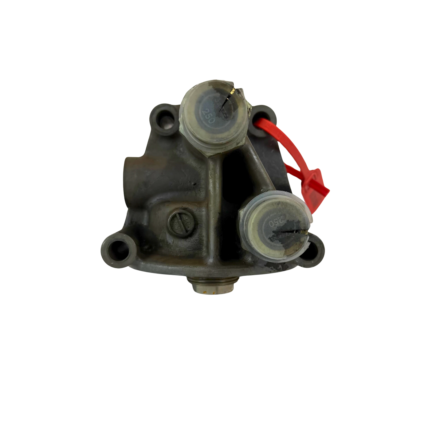 Oljefilter hållare motor | 4485262 | Hitachi ZX250LC-3