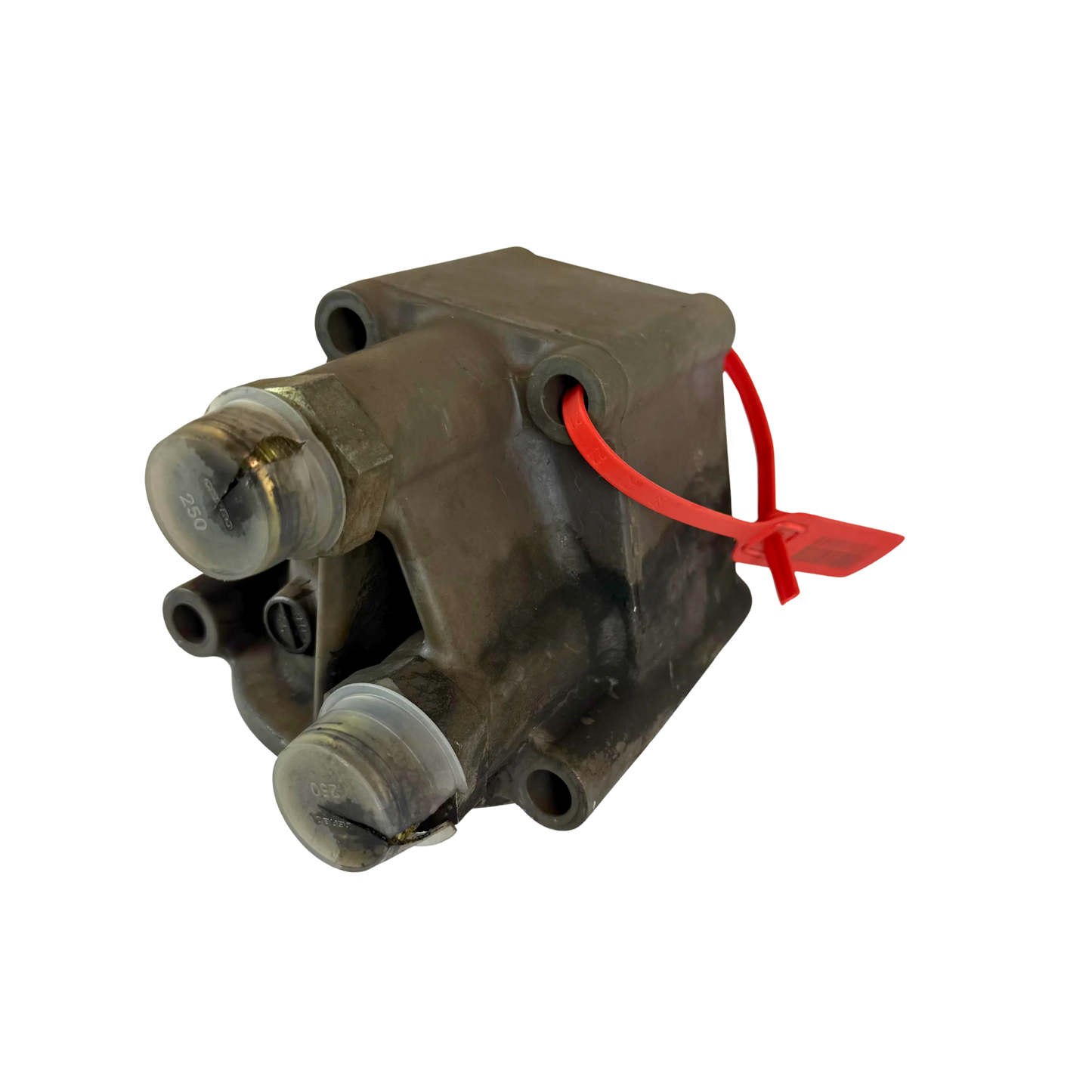 Oljefilter hållare motor | 4485262 | Hitachi ZX250LC-3