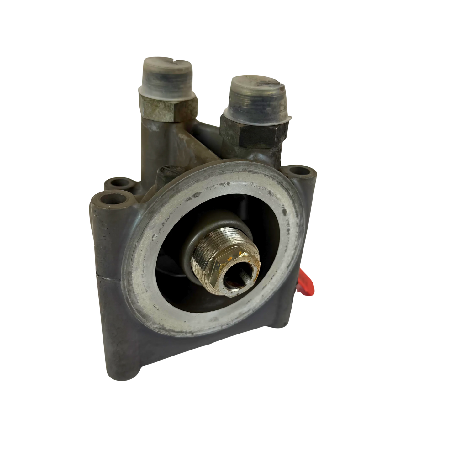 Oljefilter hållare motor | 4485262 | Hitachi ZX250LC-3