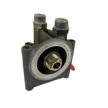 Oljefilter hållare motor | 4485262 | Hitachi ZX250LC-3