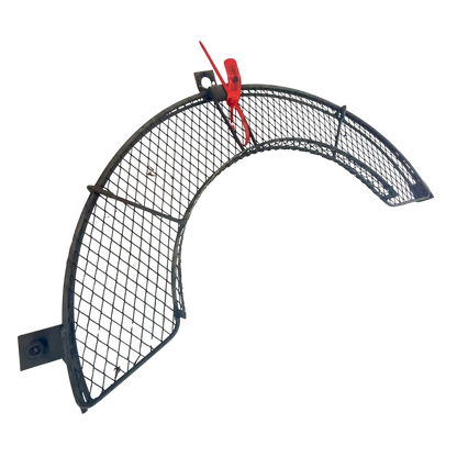 Fläkt galler (fläkt skydd) | Hitachi ZX250LC-3