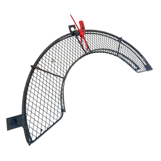 Fläkt galler (fläkt skydd) | Hitachi ZX250LC-3