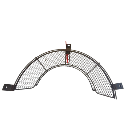 Fläkt galler (fläkt skydd) | Hitachi ZX250LC-3