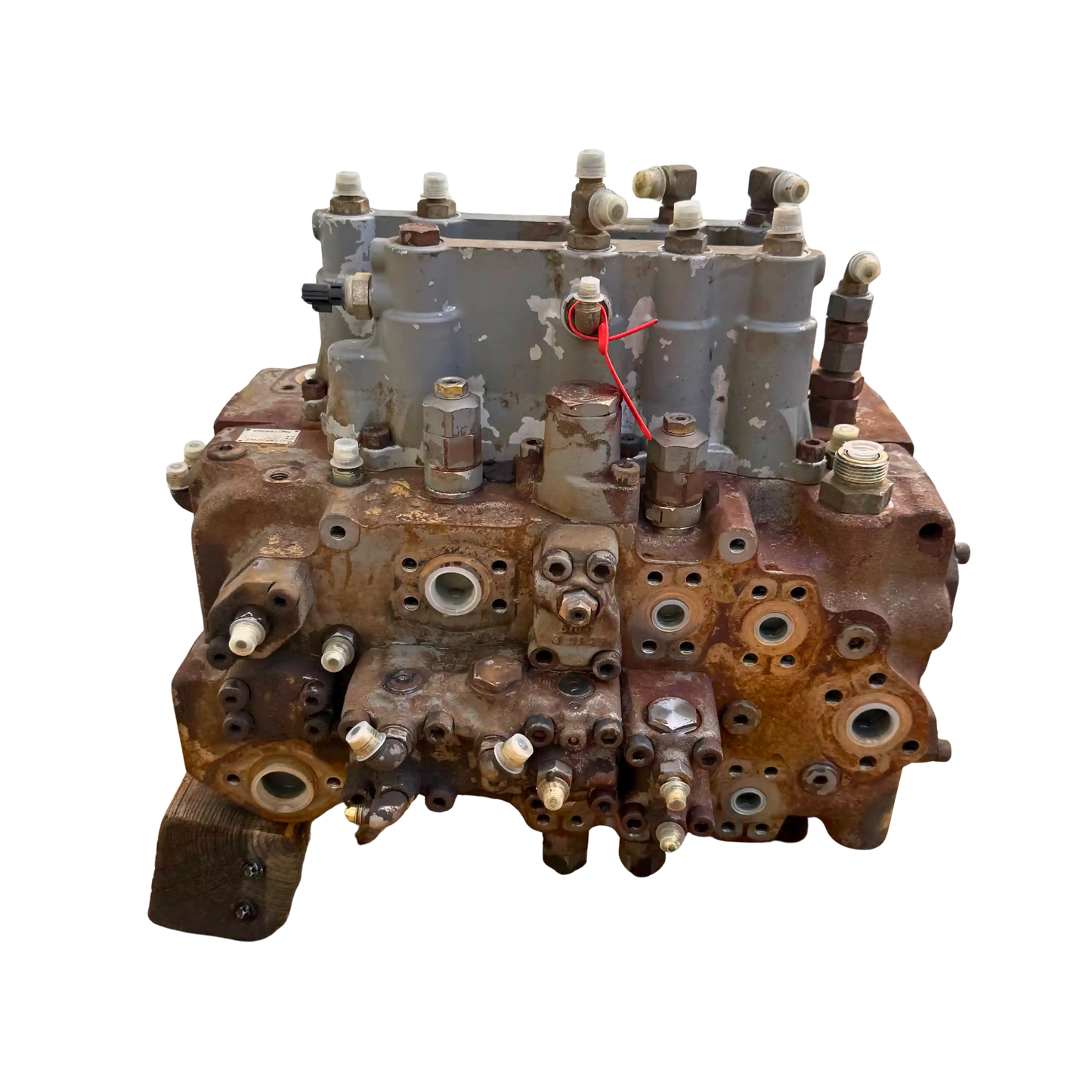 Manöverventil | 4628664 | Hitachi ZX250LC-3