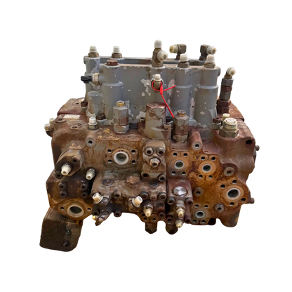 Manöverventil | 4628664 | Hitachi ZX250LC-3