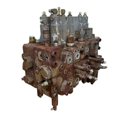 Manöverventil | 4628664 | Hitachi ZX250LC-3