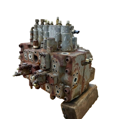 Manöverventil | 4628664 | Hitachi ZX250LC-3