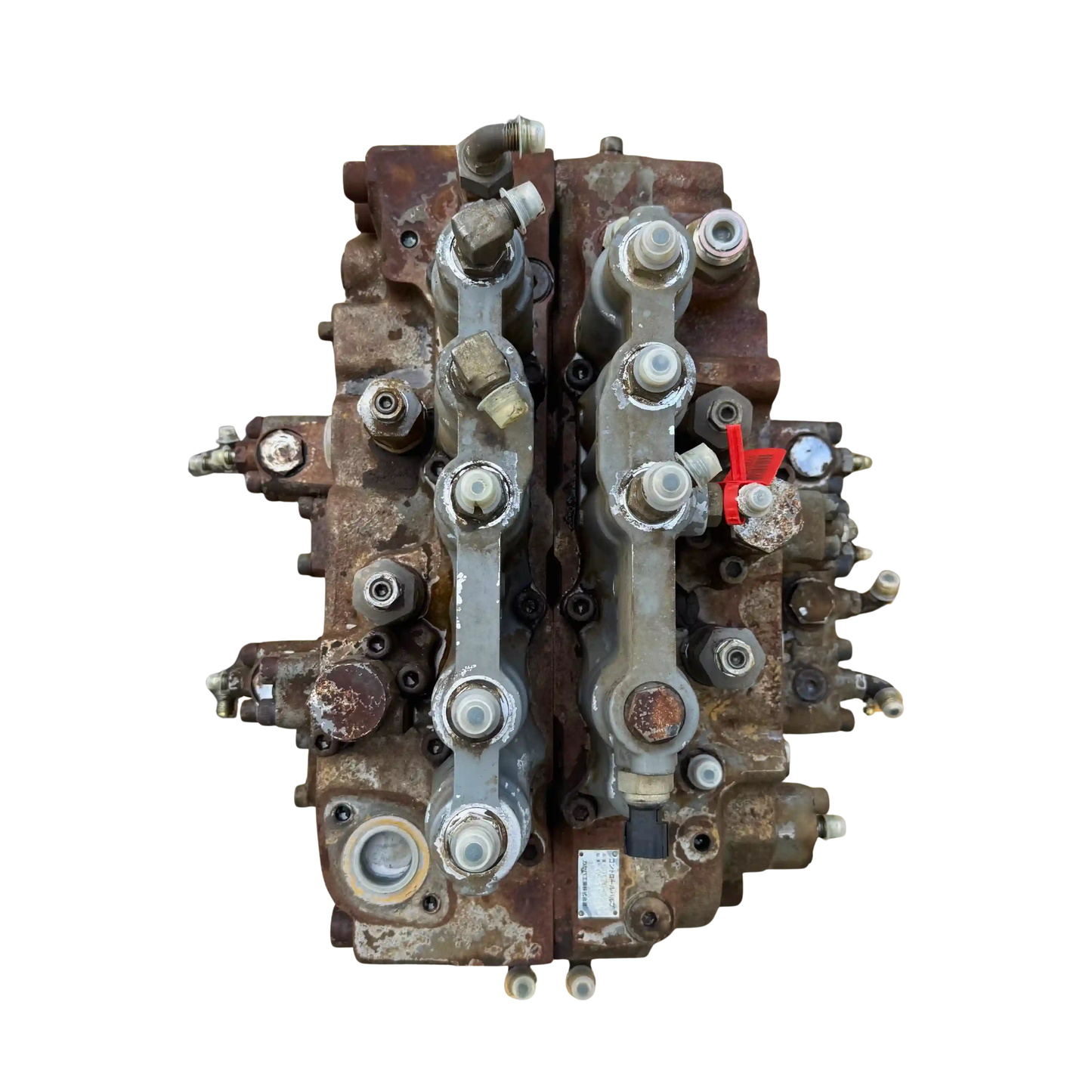 Manöverventil | 4628664 | Hitachi ZX250LC-3