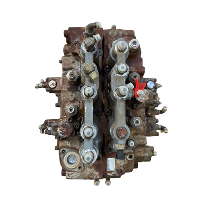 Manöverventil | 4628664 | Hitachi ZX250LC-3