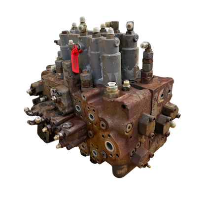 Manöverventil | 4628664 | Hitachi ZX250LC-3