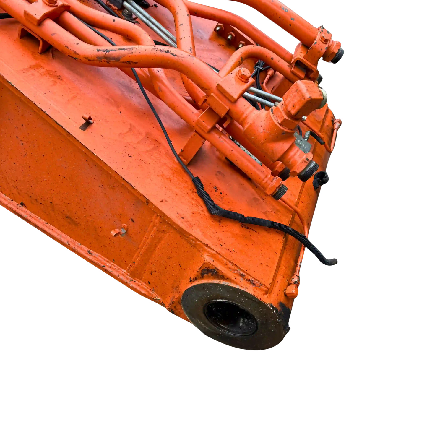 Bom | 7047408 | Hitachi ZX250LC-3