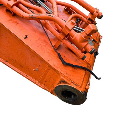 Bom | 7047408 | Hitachi ZX250LC-3