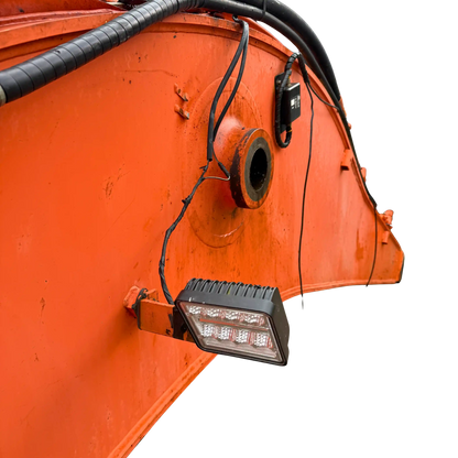 Bom | 7047408 | Hitachi ZX250LC-3