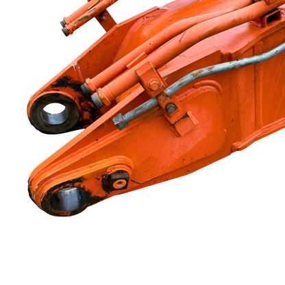 Bom | 7047408 | Hitachi ZX250LC-3