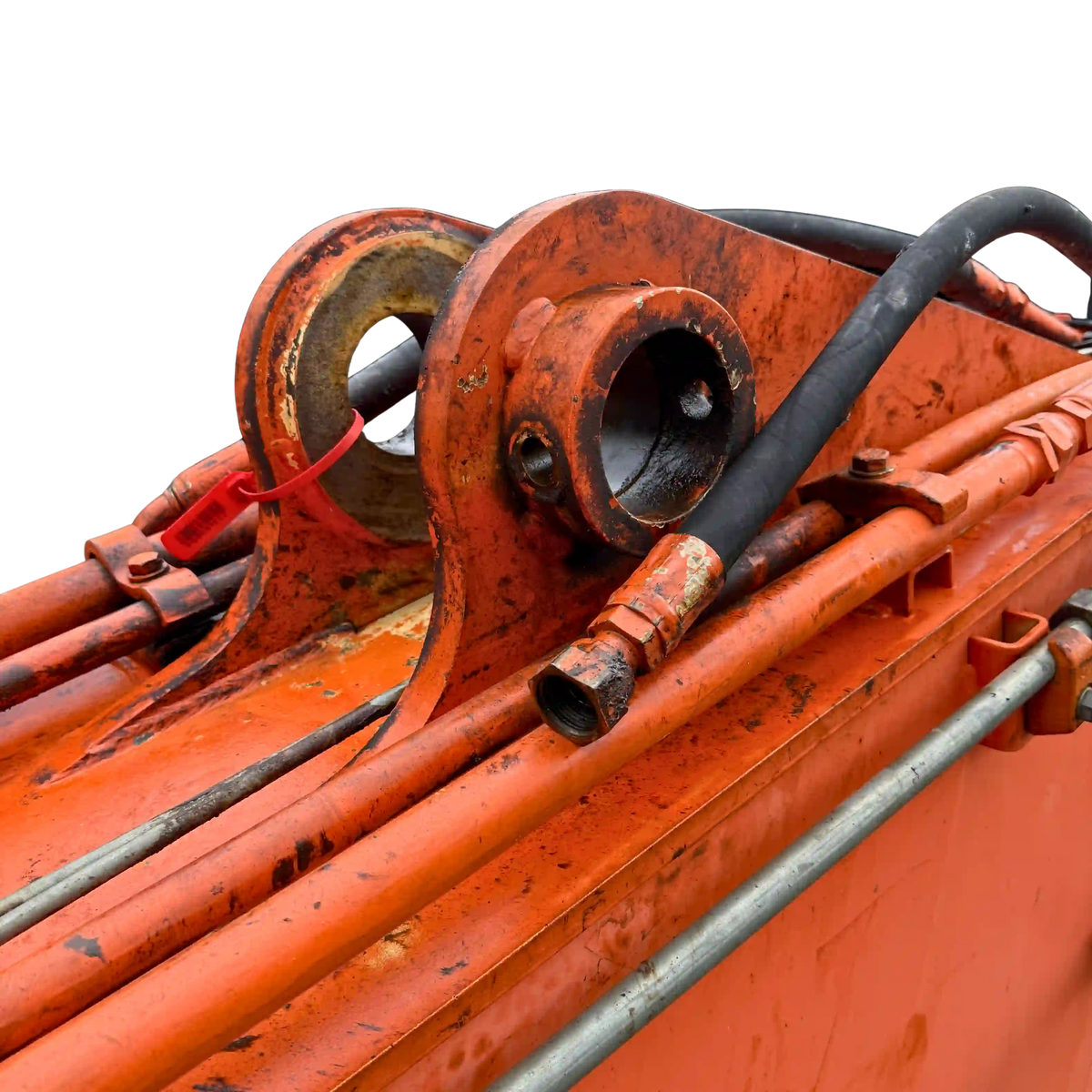 Boom | Hitachi ZX250LC-3