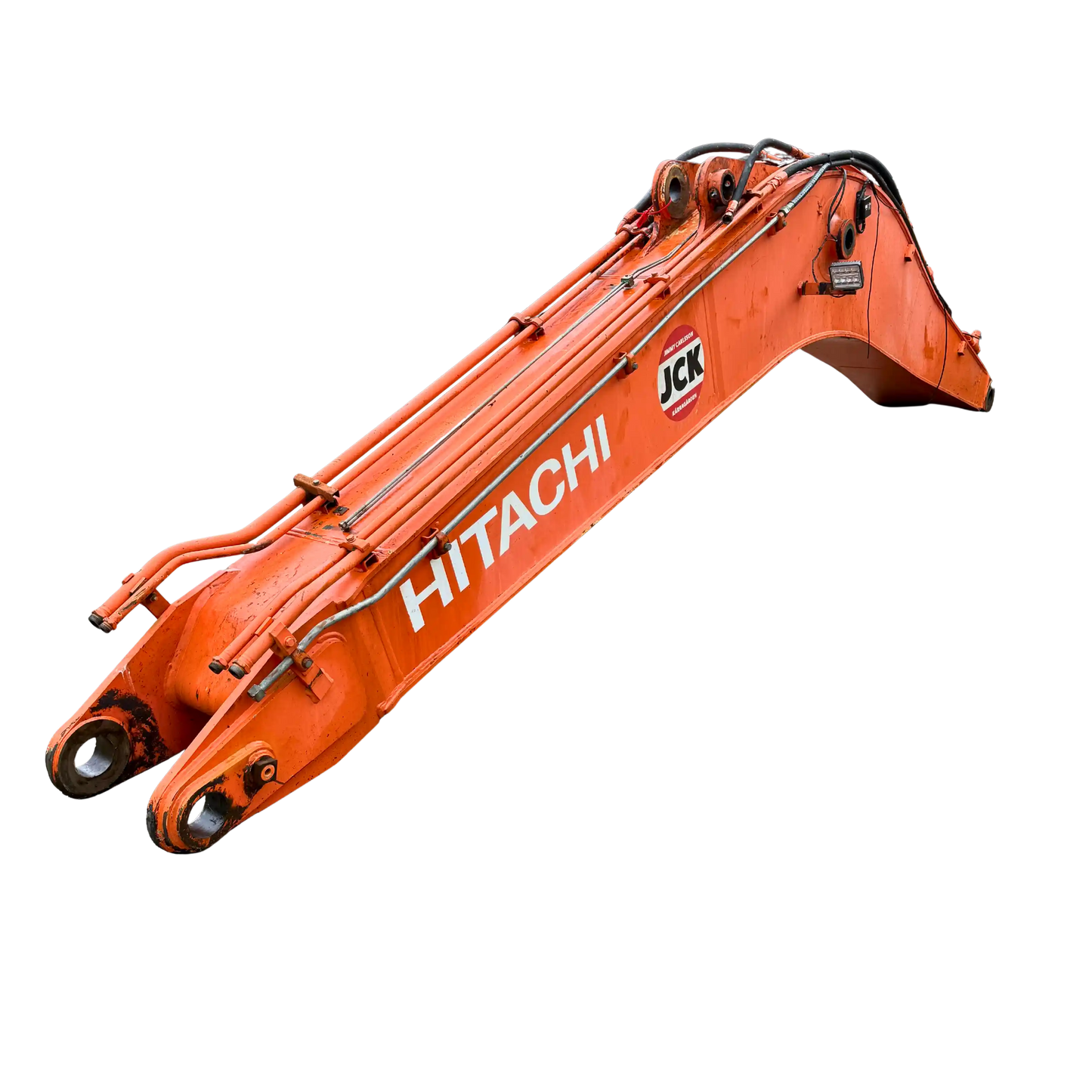 Bom | 7047408 | Hitachi ZX250LC-3