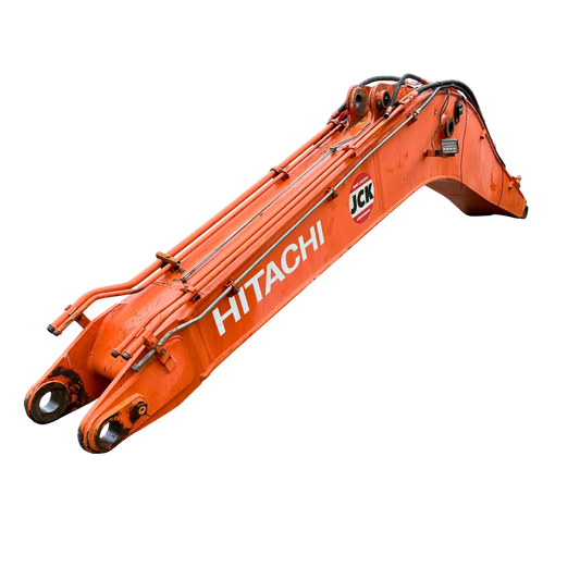 Bom | Hitachi ZX250LC-3