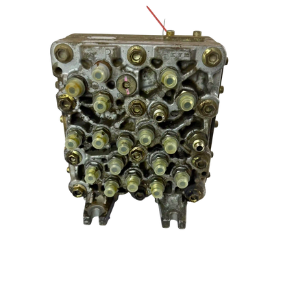 Servoblock | 4645278 | Hitachi ZX250LC-3