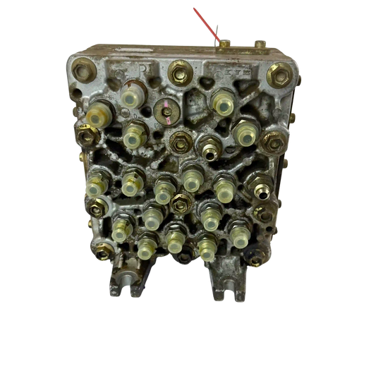 Servoblock | 4645278 | Hitachi ZX250LC-3