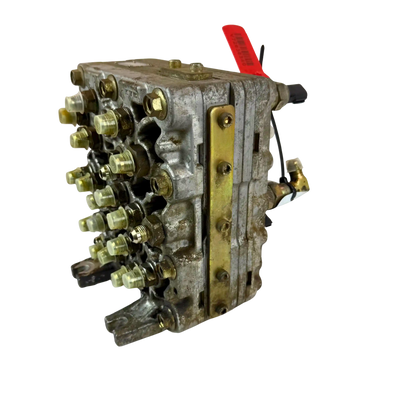 Servoblock | 4645278 | Hitachi ZX250LC-3