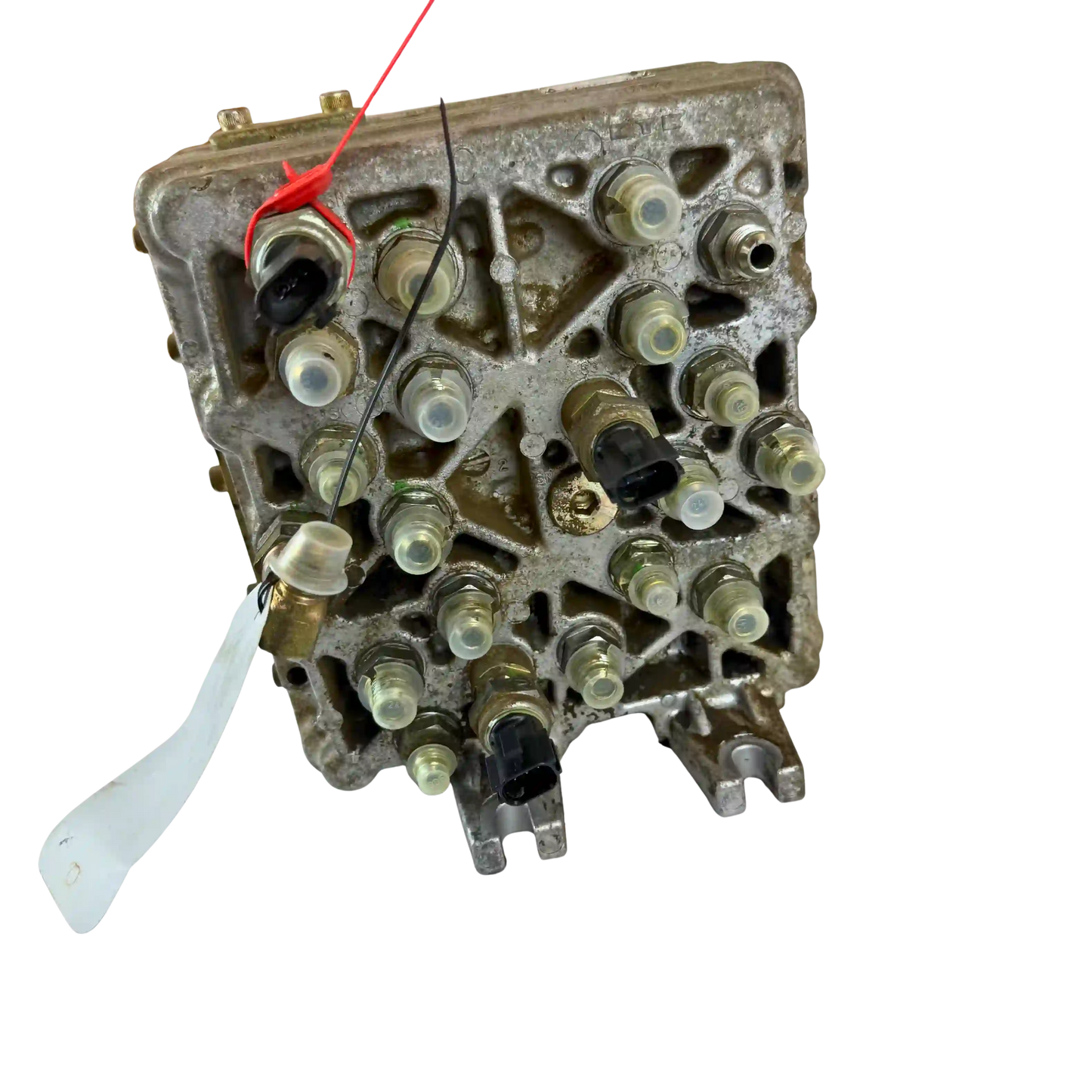 Servoblock | 4645278 | Hitachi ZX250LC-3