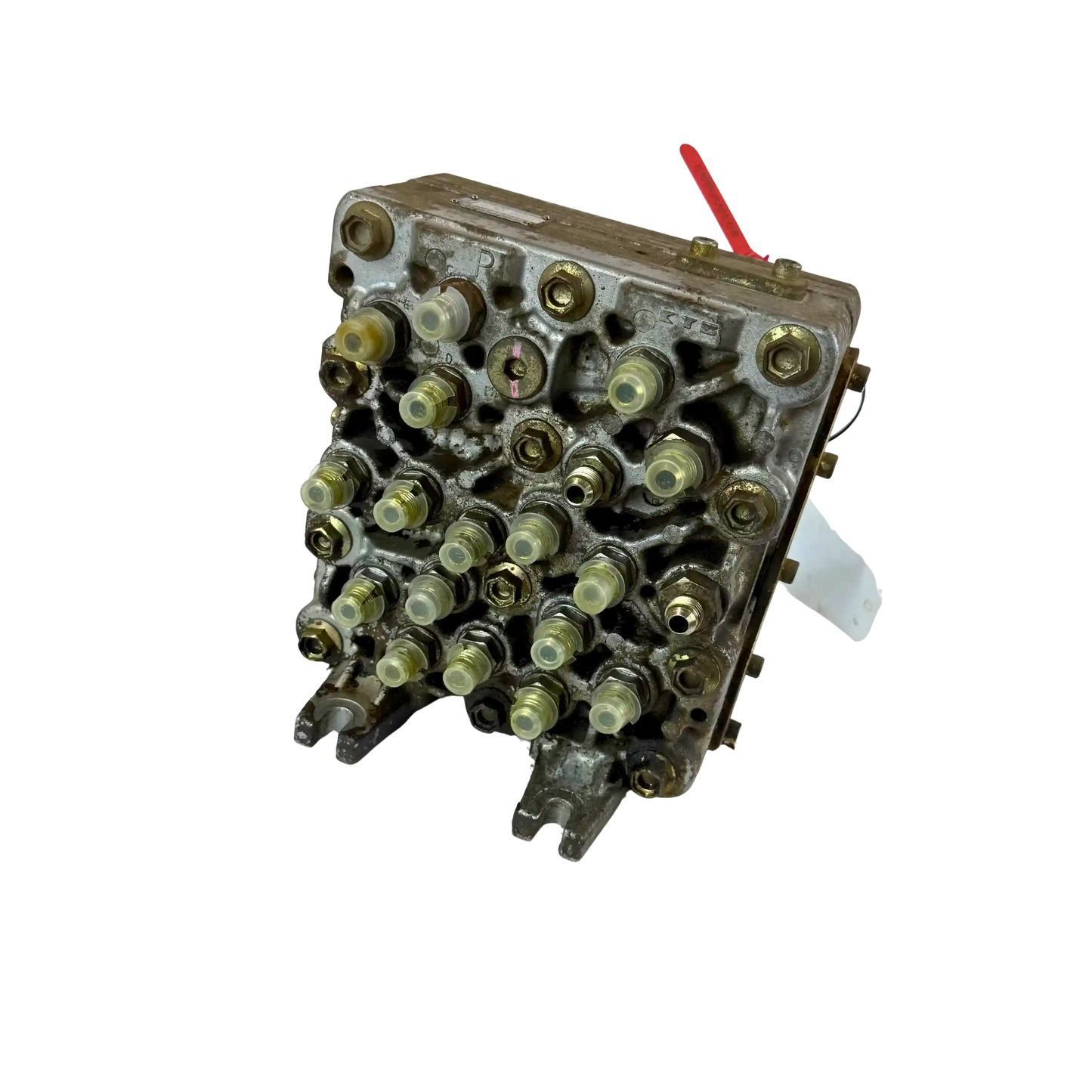 Servoblock | 4645278 | Hitachi ZX250LC-3