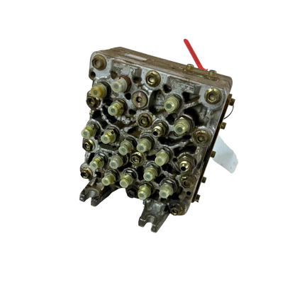 Servoblock | 4645278 | Hitachi ZX250LC-3