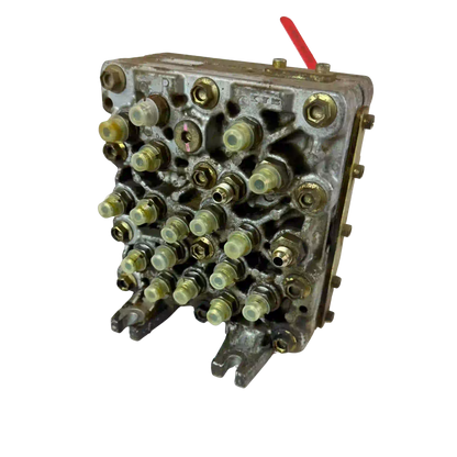 Servoblock | 4645278 | Hitachi ZX250LC-3