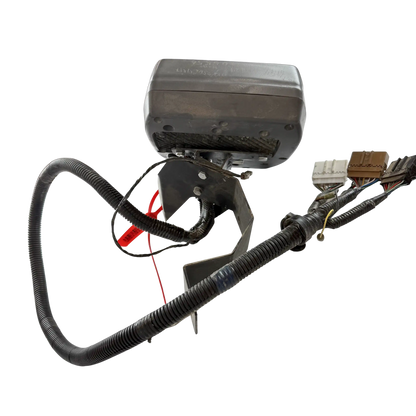 Display hytt | 4631127 | Hitachi ZX250LC-3