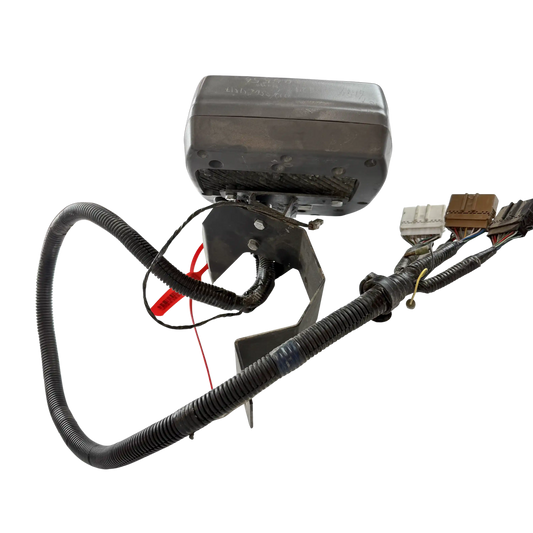 Display hytt | 4631127 | Hitachi ZX250LC-3