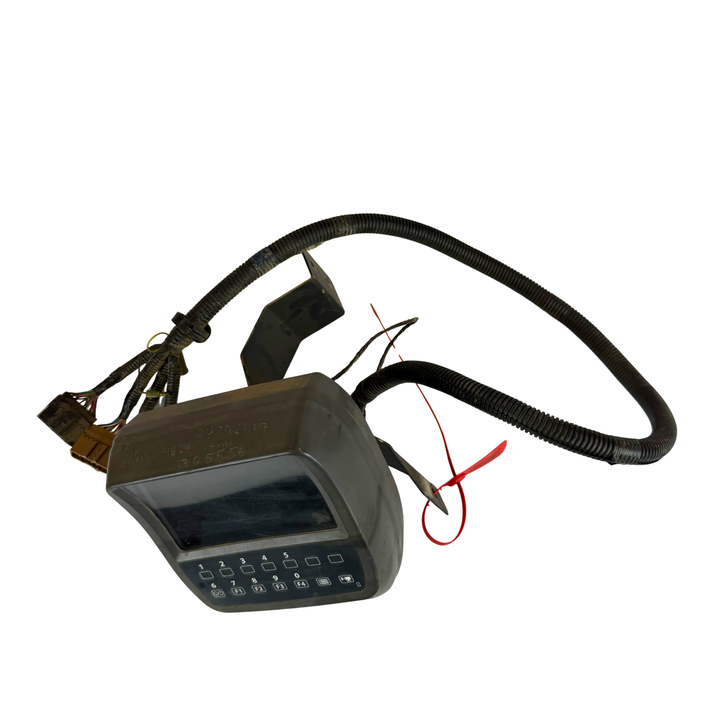 Display hytt | 4631127 | Hitachi ZX250LC-3