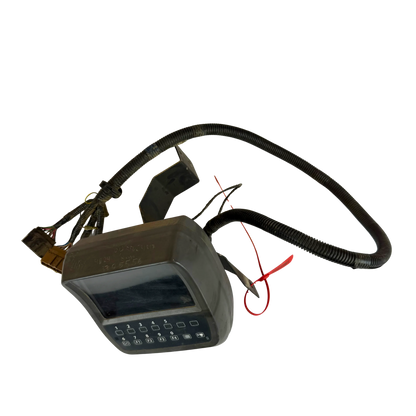 Display hytt | 4631127 | Hitachi ZX250LC-3