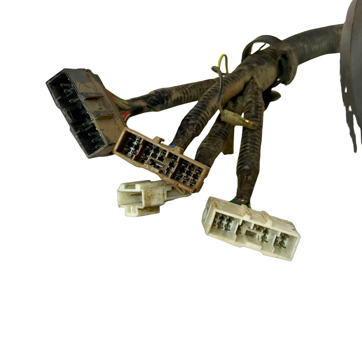 Display hytt | 4631127 | Hitachi ZX250LC-3