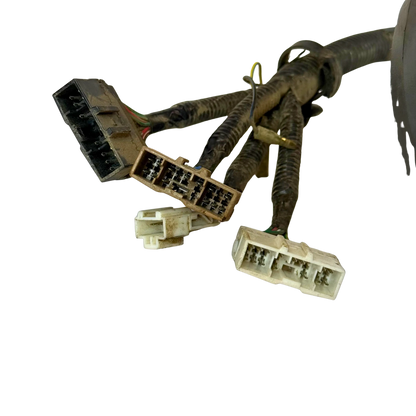 Display hytt | 4631127 | Hitachi ZX250LC-3